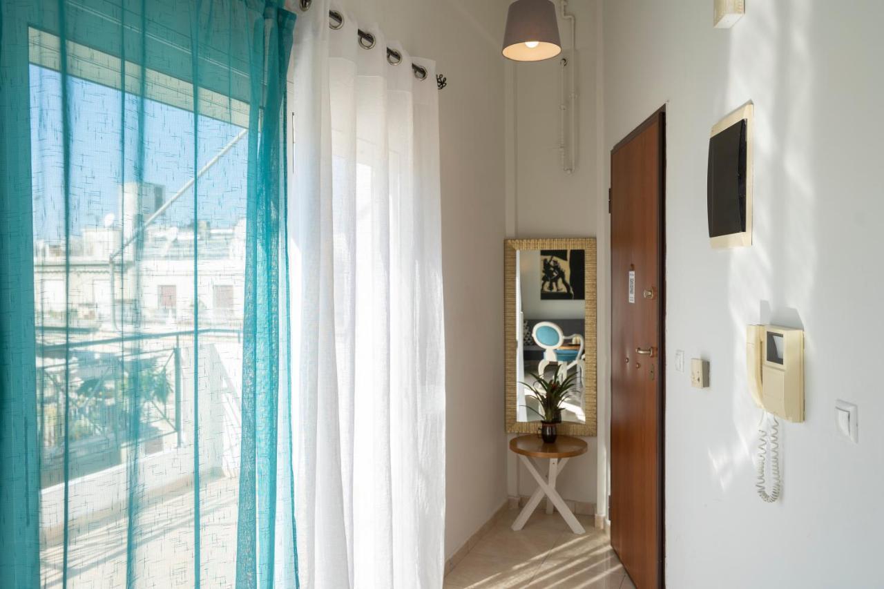 Athina Loft Atenas Exterior foto